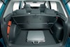 Volkswagen Golf Plus - interieur
