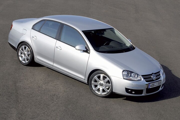 Volkswagen Jetta