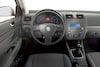 Volkswagen Jetta - interieur
