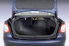 Volkswagen Jetta - interieur