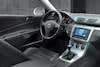 Volkswagen Passat - interieur