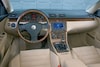 Volkswagen Passat - interieur