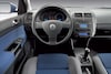 Volkswagen Polo - interieur