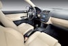 Volkswagen Polo - interieur