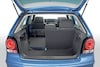 Volkswagen Polo - interieur