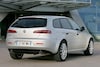 Alfa Romeo 159 Sportwagon