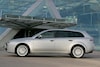 Alfa Romeo 159 Sportwagon