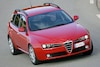 Alfa Romeo 159 Sportwagon