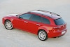 Alfa Romeo 159 Sportwagon