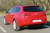 Alfa Romeo 159 Sportwagon