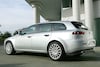 Alfa Romeo 159 Sportwagon