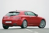 Alfa Romeo Brera