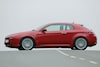 Alfa Romeo Brera