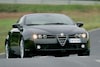 Alfa Romeo Brera