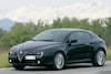 Alfa Romeo Brera