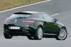 Alfa Romeo Brera