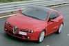Alfa Romeo Brera
