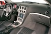 Alfa Romeo Brera - interieur