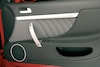 Alfa Romeo Brera - interieur