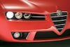 Alfa Romeo Brera - interieur
