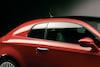 Alfa Romeo Brera - interieur