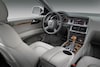 Audi Q7 - interieur