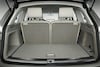 Audi Q7 - interieur
