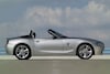 BMW Z4 Roadster