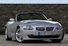 BMW Z4 Roadster