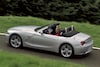BMW Z4 Roadster