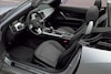 BMW Z4 Roadster - interieur