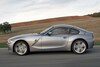 BMW Z4 Coupé
