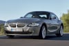 BMW Z4 Coupé