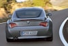 BMW Z4 Coupé