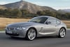 BMW Z4 Coupé