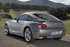 BMW Z4 Coupé