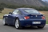 BMW Z4 Coupé