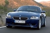 BMW Z4 Coupé