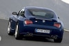 BMW Z4 Coupé