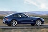 BMW Z4 Coupé