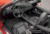 BMW Z4 Coupé - interieur