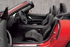 BMW Z4 Coupé - interieur