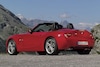BMW Z4 Roadster