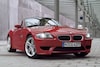 BMW Z4 Roadster