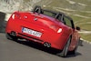 BMW Z4 Roadster