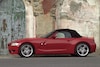 BMW Z4 Roadster