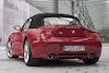 BMW Z4 Roadster