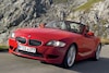 BMW Z4 Roadster