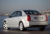 Cadillac BLS