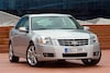 Cadillac BLS